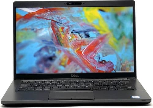SKU: RNB1024448 Ноутбук Dell Latitude 5400 IPS Intel Core i5 (i5-8365U) 8 Гб 512 Гб SSD (Вживаний - Клас A-) - Image 1