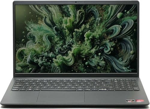 SKU: RNB1024481 Ноутбук Dell Vostro 3515 IPS AMD Ryzen 3 (Ryzen 3 3250U) 8 Гб 128 Гб SSD (Вживаний - Клас A-) - Image 1