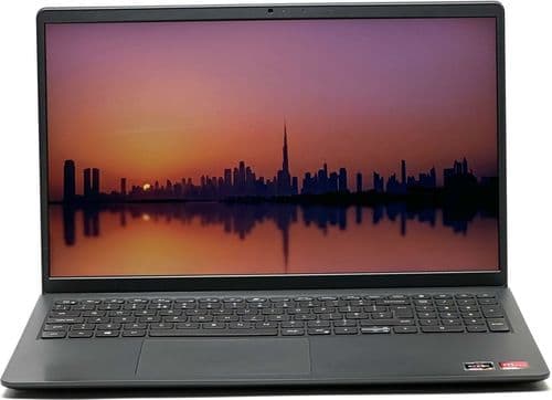 SKU: RNB1024482 Ноутбук Dell Vostro 3515 IPS AMD Ryzen 3 3250U 8 Гб 160 Гб SSD (Вживаний - Клас A-) - Image 1