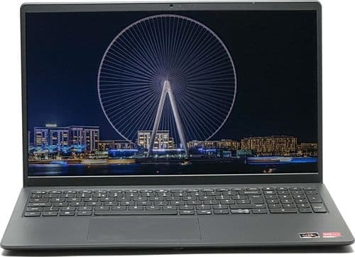 SKU: RNB1024485 Ноутбук Dell Vostro 3515 IPS AMD Ryzen 3 (Ryzen 3 3250U) 8 Гб 128 Гб SSD (Вживаний - Клас A-) - Image 1