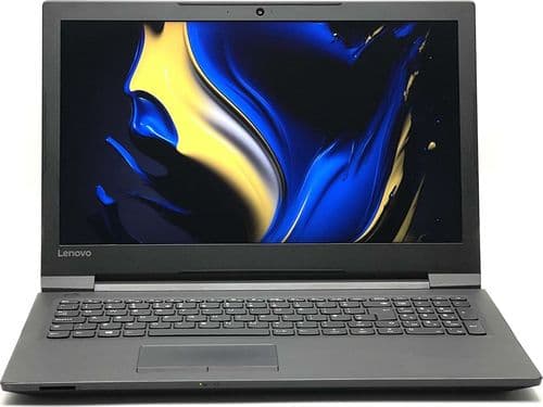 SKU: RNB1223019 Ноутбук Lenovo V110-15AST TN AMD A-Series (A9-9410) 8 Гб 256 Гб SSD (Вживаний - Клас A-) - Image 1