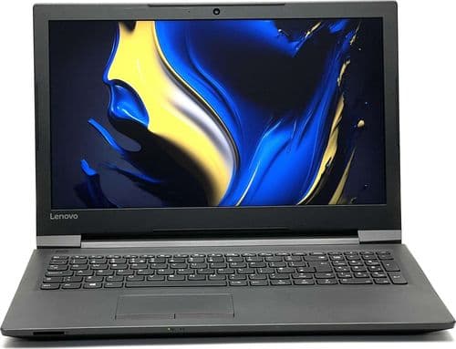 SKU: RNB1223024 Ноутбук Lenovo V110-15AST TN AMD A-Series (A9-9410) 8 Гб 256 Гб SSD (Вживаний - Клас A-) - Image 1