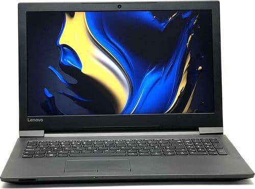 SKU: RNB1223032 Ноутбук Lenovo V110-15AST TN AMD A-Series (A9-9410) 8 Гб 256 Гб SSD (Вживаний - Клас A-) - Image 1