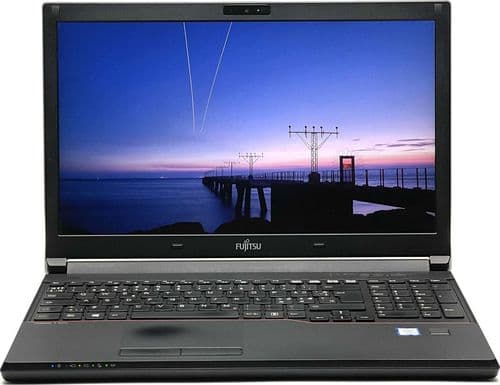 SKU: RNB1223130 Ноутбук Fujitsu LifeBook E557 IPS Intel Core i5 (i5-7200U) 8 Гб 256 Гб SSD (Вживаний - Клас A-), IPS, Intel Core i5-7200U, Intel HD Graphics 620, 8 Гб, 256 Гб - Image 1