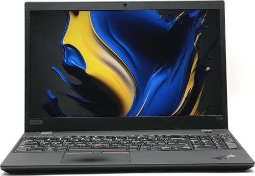 SKU: RNB1223177 Ноутбук Lenovo ThinkPad T590 IPS Intel Core i5 (i5-8265U) 8 Гб 256 Гб SSD (Вживаний - Клас B) - Image 1