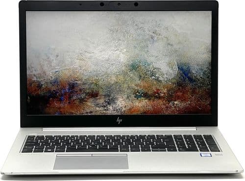 SKU: RNB1223270 Ноутбук HP EliteBook 850 G6 IPS Intel Core i5 (i5-8365U) 8 Гб 256 Гб SSD (Вживаний - Клас B) - Image 1