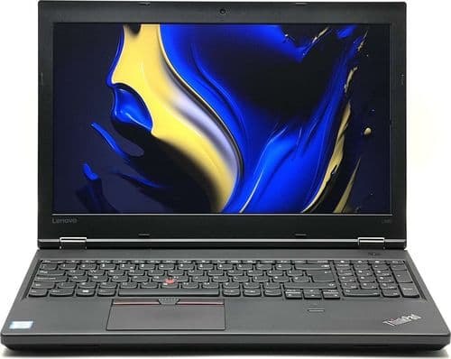 SKU: RNB1223286 Ноутбук Lenovo ThinkPad L560 TN Intel Core i5 (i5-6300U) 8 Гб 256 Гб SSD (Вживаний - Клас A-) - Image 1