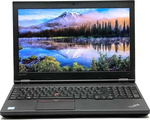 SKU: RNB1223295 Ноутбук Lenovo ThinkPad L560 TN Intel Core i5 (i5-6200U) 8 Гб 128 Гб SSD (Вживаний - Клас A) - Image 1