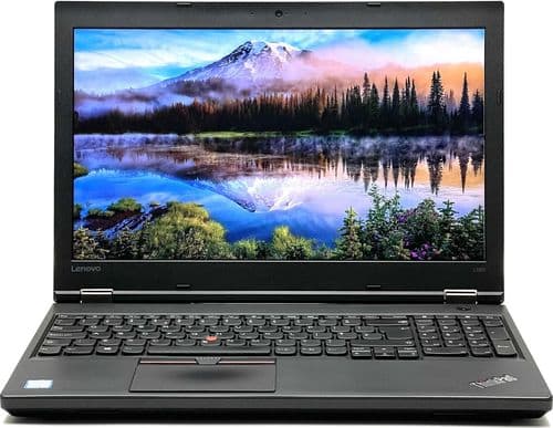 SKU: RNB1223315 Ноутбук Lenovo ThinkPad L560 TN Intel Core i5 (i5-6200U) 8 Гб 128 Гб SSD (Вживаний - Клас A-) - Image 1