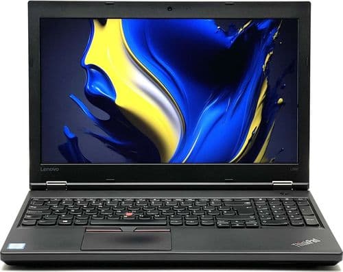 SKU: RNB1223318 Ноутбук Lenovo ThinkPad L560 TN Intel Core i5 (i5-6200U) 8 Гб 128 Гб SSD (Вживаний - Клас A-) - Image 1