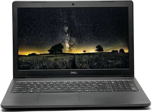 SKU: RNB1223465 Ноутбук Dell Latitude 3580 TN Intel Core i3 (i3-7100U) 8 Гб 128 Гб SSD (Вживаний - Клас A-) - Image 1