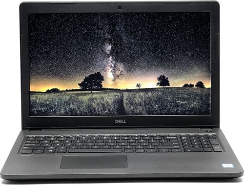 SKU: RNB1223491 Ноутбук Dell Latitude 3580 TN Intel Core i5 (i5-7200U) 8 Гб 128 Гб SSD (Вживаний - Клас A) - Image 1