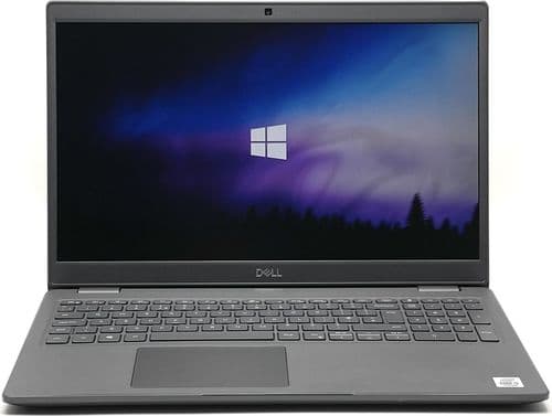 SKU: RNB1223502 Ноутбук Dell Latitude 3510 IPS Intel Core i3 (i3-10110U) 8 Гб 256 Гб SSD (Вживаний - Клас A-) - Image 1