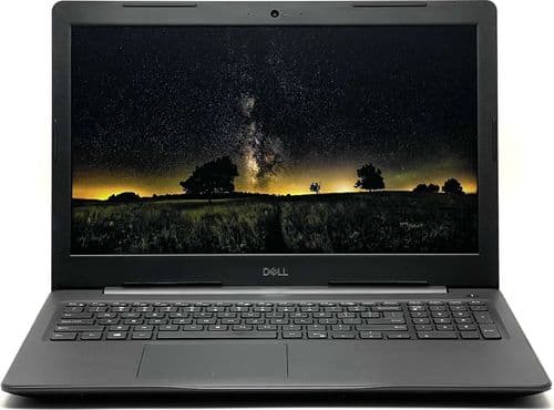 SKU: RNB1223528 Ноутбук Dell Latitude 3590 TN Intel Core i5 (i5-8250U) 8 Гб 256 Гб SSD (Вживаний - Клас A-) - Image 1