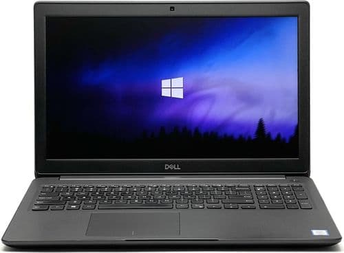 SKU: RNB1223618 Ноутбук Dell Latitude 3500 TN Intel Core i3 (i3-8145U) 8 Гб 128 Гб SSD (Вживаний - Клас A-) - Image 1