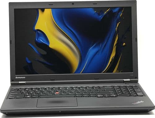 SKU: RNB1223656 Ноутбук Lenovo ThinkPad L540 TN Intel Core i5 (i5-4210M) 8 Гб 128 Гб SSD (Вживаний - Клас A-) - Image 1