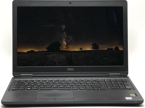 SKU: RNB1223741 Ноутбук Dell Latitude 5580 Multitouch Intel Core i5 (i5-6300U) 8 Гб 512 Гб SSD (Вживаний - Клас A-) - Image 1