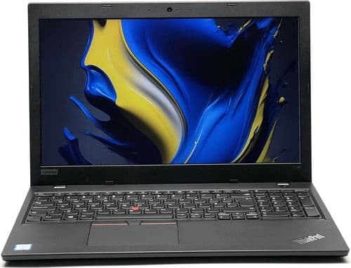 SKU: RNB1223752 Ноутбук Lenovo ThinkPad L580 TN Intel Core i3 (i3-8130U) 8 Гб 128 Гб SSD (Вживаний - Клас A-) - Image 1
