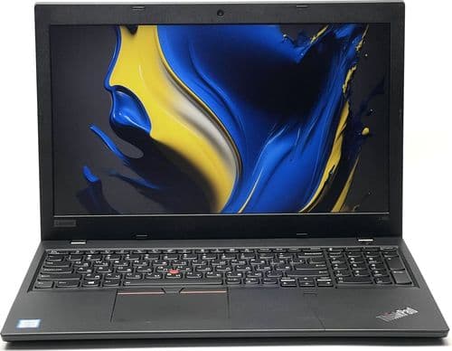 SKU: RNB1223756 Ноутбук Lenovo ThinkPad L580 IPS Intel Core i5 (i5-8250U) 8 Гб 256 Гб SSD (Вживаний - Клас B) - Image 1