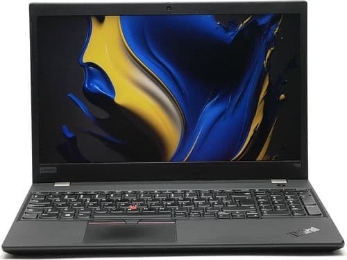 SKU: RNB1223790 Ноутбук Lenovo ThinkPad T590 IPS Intel Core i5 (i5-8265U) 8 Гб 256 Гб SSD (Вживаний - Клас B) - Image 1