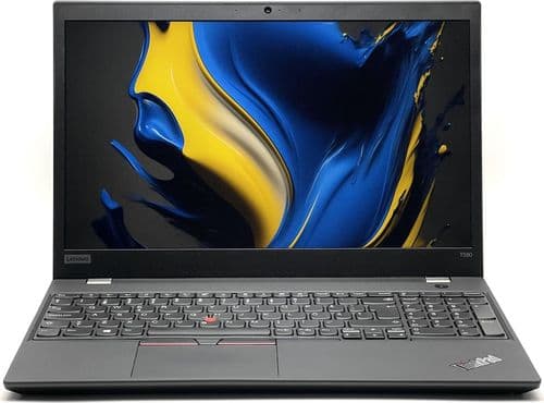 SKU: RNB1223804 Ноутбук Lenovo ThinkPad T590 IPS Intel Core i5 (i5-8265U) 8 Гб 256 Гб SSD (Вживаний - Клас B) - Image 1