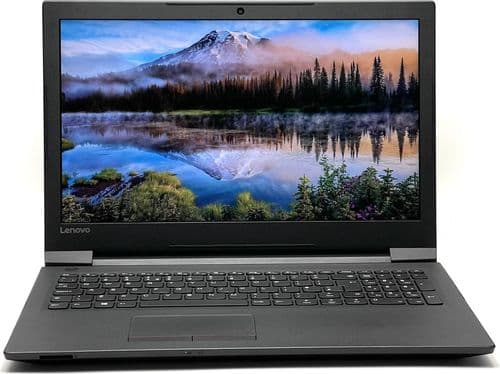 SKU: RNB1223816 Ноутбук Lenovo V110-15AST TN AMD A-Series (A9-9410) 8 Гб 128 Гб SSD (Вживаний - Клас A-) - Image 1