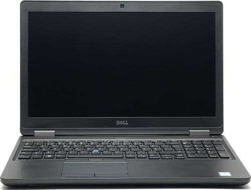 SKU: RNB1223850 Ноутбук Dell Latitude 5580 IPS Intel Core i7 (i7-7820HQ) 8 Гб 512 Гб SSD (Вживаний - Клас B) - Image 1