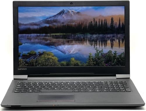 SKU: RNB1223916 Ноутбук Lenovo IdeaPad V110-15IKB TN Intel Core i5 (i5-7200U) 12 Гб 128 Гб SSD (Вживаний - Клас B) - Image 1