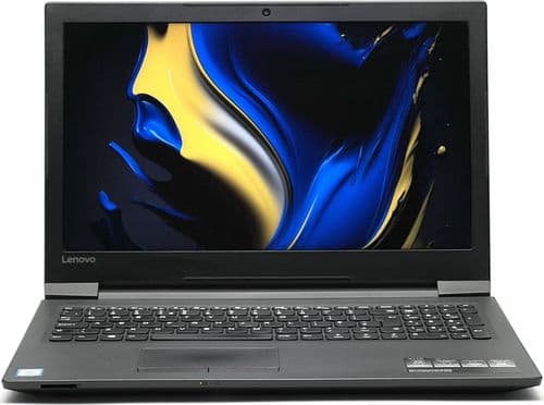 SKU: RNB1223930 Ноутбук Lenovo IdeaPad V110-15IKB TN Intel Core i5 (i5-7200U) 8 Гб 128 Гб SSD (Вживаний - Клас A-) - Image 1