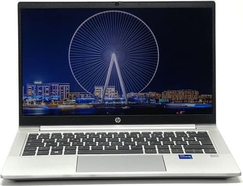 SKU: RNB1224028 Ноутбук HP ProBook 430 G8 IPS Intel Core i7 (i7-1165G7) 16 Гб 512 Гб SSD (Вживаний - Клас A-) - Image 1