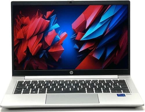SKU: RNB1224126 Ноутбук HP ProBook 430 G8 IPS Intel Core i7 (i7-1165G7) 16 Гб 512 Гб SSD (Вживаний - Клас A-) - Image 1