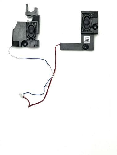 SKU: ZDN008 Динаміки для ноутбука Lenovo IdeaPad G500, G505, G510 4 Pin (Б/в) - Image 1