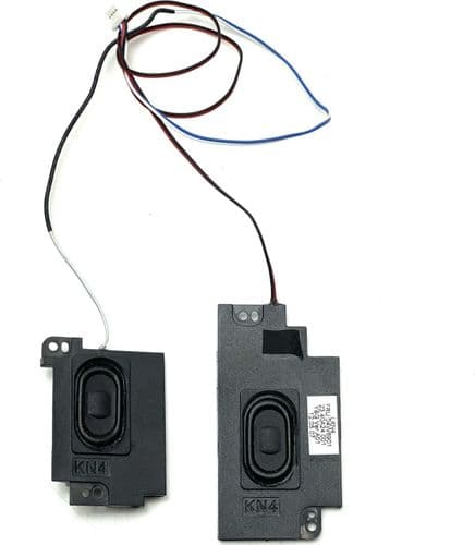 SKU: ZDN009 Динаміки для ноутбука Lenovo ThinkPad T530, W530 4 Pin (Б/в) - Image 1