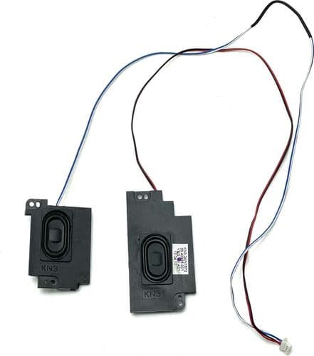 SKU: ZDN012 Динаміки для ноутбука Lenovo ThinkPad T530, W530 4 Pin (Б/в) - Image 1