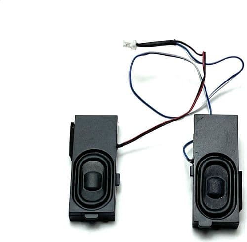 SKU: ZDN013 Динаміки для ноутбука Lenovo ThinkPad X220, X230, X220i, X230i 4 Pin (Б/в) - Image 1