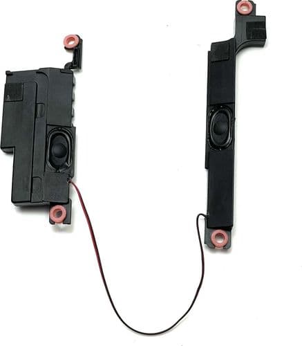 SKU: ZDN026 Динаміки для ноутбука Dell Inspiron 3521, 3537, 5521, 5537 4 Pin (Б/в) - Image 1