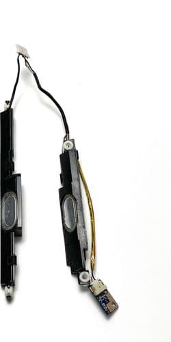 SKU: ZDN044 Динаміки для ноутбука Dell Latitude E4310 7 pin (Б/в) - Image 1