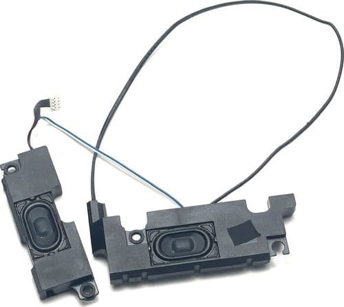 SKU: ZDN062 Динаміки для ноутбука Lenovo ThinkPad T450, T440, T460 4 Pin (Б/в) - Image 1