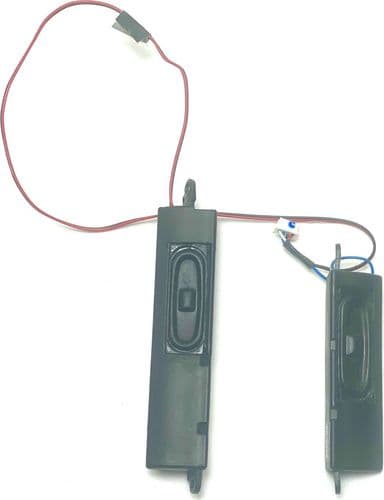 SKU: ZDN073 Динаміки для ноутбука Acer Extensa 5220, 5620, 5220, 5720, 7620, 7620G 4 Pin (Б/в) - Image 1