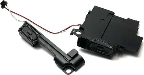 SKU: ZDN085 Динаміки для ноутбука HP EliteBook 8440p, 8440w 4 Pin (Б/в) - Image 1