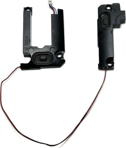 SKU: ZDN090 Динаміки для ноутбука Dell Latitude 3590 4 Pin (Б/в) - Image 1