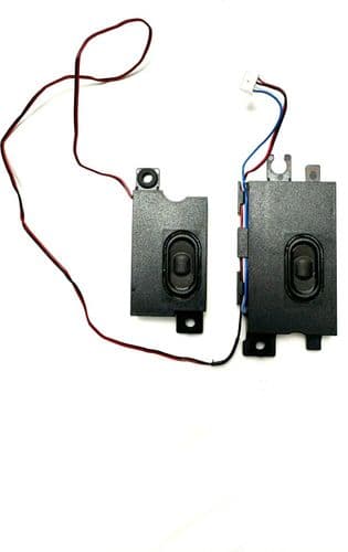 SKU: ZDN094 Динаміки для ноутбука Lenovo ThinkPad T550 T560 P50S W550S 4 Pin (Б/в) - Image 1