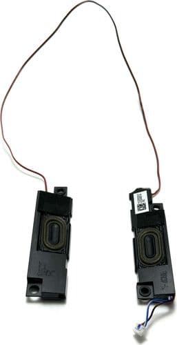 SKU: ZDN099 Динаміки для ноутбука Lenovo ThinkPad E580, E590 4 Pin (Б/в) - Image 1