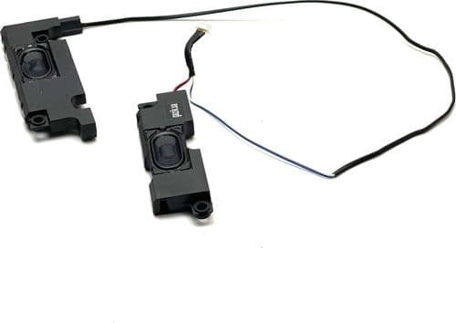 SKU: ZDN107 Динаміки для ноутбука Lenovo ThinkPad T440, T450, T460 4 Pin (Б/в) - Image 1