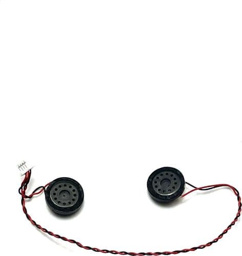 SKU: ZDN115 Динаміки для ноутбука Fujitsu LifeBook T731 4 Pin (Б/в) - Image 1