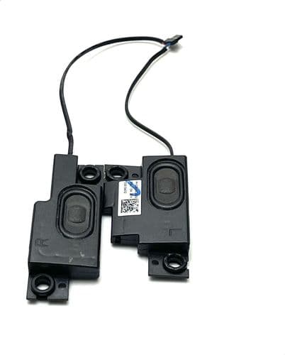 SKU: ZDN125 Динаміки для ноутбука Lenovo IdeaPad S300, S400, S405 4 Pin (Б/в) - Image 1