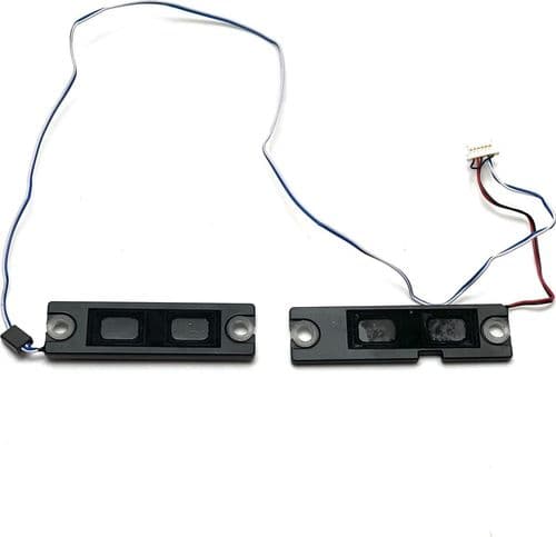 SKU: ZDN130 Динаміки для ноутбука Dell Latitude E6410 4 Pin (Б/в) - Image 1