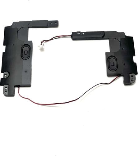 SKU: ZDN134 Динаміки для ноутбука Lenovo IdeaPad 100S-14IBR 4 Pin (Б/в) - Image 1