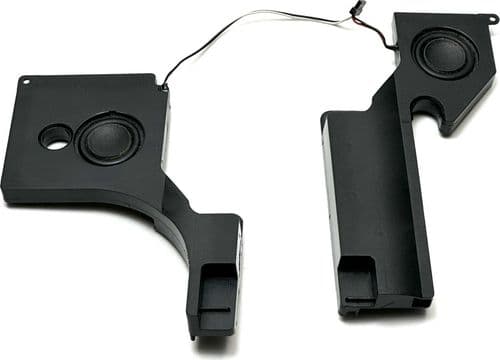 SKU: ZDN166 Динаміки для ноутбука Asus X75, X75V, X75VD, X75VB, X75A 4 Pin (Б/в) - Image 1