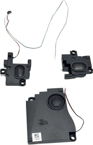 SKU: ZDN175 Динаміки для ноутбука Lenovo Y50-70 4 pin та 2 pin (Б/в) - Image 1